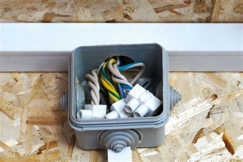 back junction box|what is a junction box.